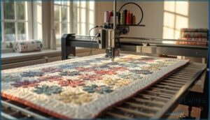 longarm and midarm quilting machines longarm and midarm quilting machines