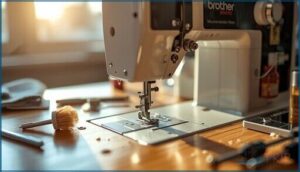 machine setup and maintenance machine setup and maintenance