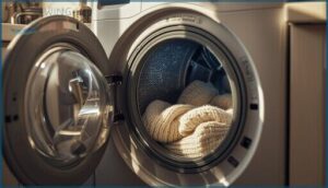 machine wash on wool cycle machine wash on wool cycle