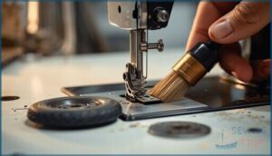 maintaining singer bobbin winder components maintaining singer bobbin winder components