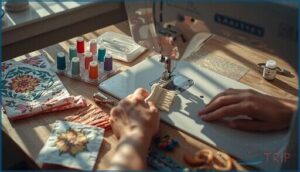 maintenance and accessories for home quilting maintenance and accessories for home quilting