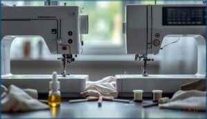 maintenance and care considerations maintenance and care considerations