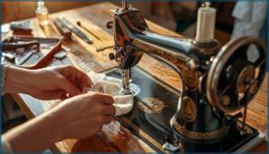 maintenance and longevity considerations maintenance and longevity considerations