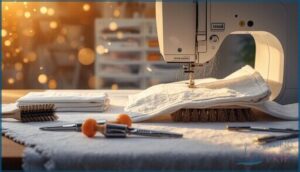 maintenance and support for embroidery machines maintenance and support for embroidery machines