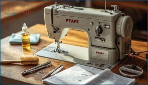 maintenance and support for pfaff owners maintenance and support for pfaff owners