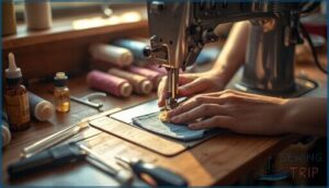 maintenance tips for beginner sewing machines maintenance tips for beginner sewing machines
