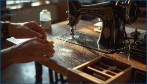 maintenance tips for dressmaking machines maintenance tips for dressmaking machines