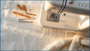 maintenance tips for home sergers maintenance tips for home sergers