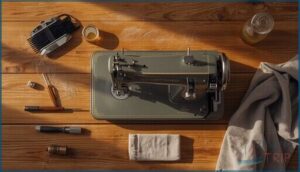 maintenance tips for home sewing machines maintenance tips for home sewing machines