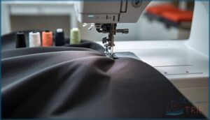 mastering overlock stitch techniques mastering overlock stitch techniques