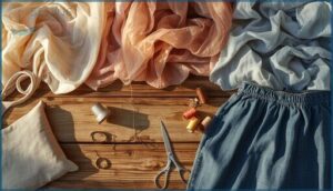 matching fabric to project type matching fabric to project type