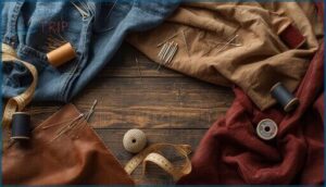 matching needles to fabric and thread matching needles to fabric and thread