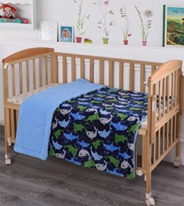 Baby Blanket Size Guide: Types, Safety & How to Choose Right 9 MB Collection Kids Soft & B07L4YYRQ1