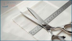 measuring sample dimensions measuring sample dimensions