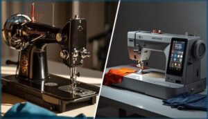 mechanical vs computerized models mechanical vs computerized models