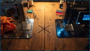 mechanical vs. computerized models mechanical vs. computerized models