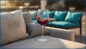 microfiber and olefin microfiber and olefin