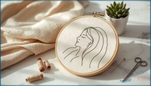 minimalist line art minimalist line art