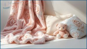 minky and cuddle fleece minky and cuddle fleece