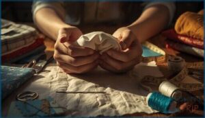 mistakes beginners make with fabric weight mistakes beginners make with fabric weight