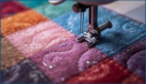 monofilament thread for invisible quilting monofilament thread for invisible quilting