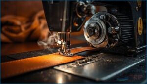 motor power and durability motor power and durability