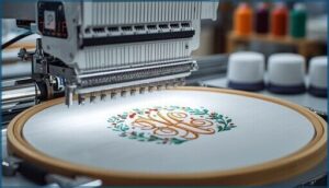 multi-needle monogramming machines multi-needle monogramming machines