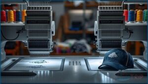 multi-needle vs. single-needle capabilities multi-needle vs. single-needle capabilities