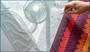 multipurpose and shape rulers multipurpose and shape rulers