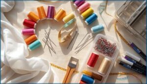must-have sewing supplies must-have sewing supplies