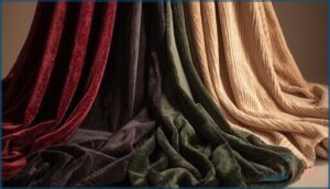 nap and pile characteristics nap and pile characteristics