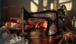 national sewing machine company national sewing machine company