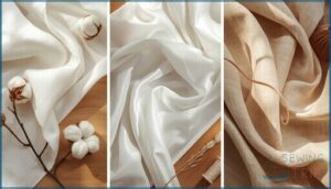 natural, synthetic, and blended fibers natural, synthetic, and blended fibers