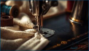 navigating each thread guide navigating each thread guide