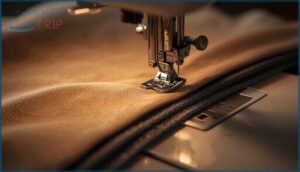 needle and fabric compatibility needle and fabric compatibility