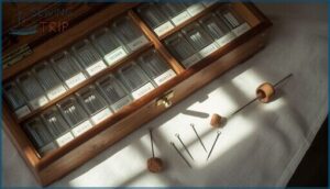 needle storage and maintenance tips needle storage and maintenance tips