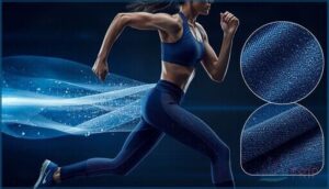 nylon and nylon-spandex blends nylon and nylon-spandex blends