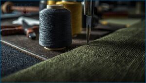 nylon threads for strength and durability nylon threads for strength and durability