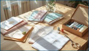 organizing patterns and choosing beginner-friendly projects organizing patterns and choosing beginner-friendly projects