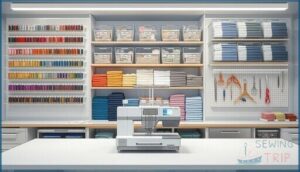 organizing your production area organizing your production area