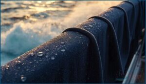 outdoor and waterproof fabrics (e.g., recacril) outdoor and waterproof fabrics (e.g., recacril)