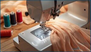 overlock and serger machines overlock and serger machines