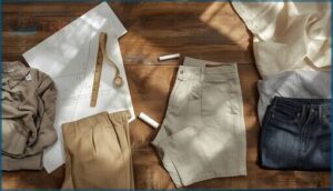 pants and shorts pants and shorts