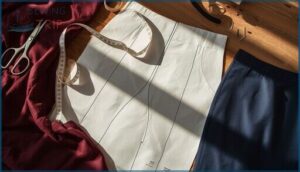 pants, shorts, and skirts designed for fit pants, shorts, and skirts designed for fit