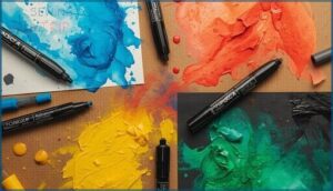 paper and cardboard paper and cardboard