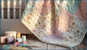 patchwork baby quilts patchwork baby quilts