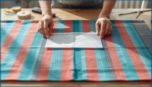 pattern placement tips for knits pattern placement tips for knits