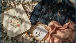 personalized embroidery for gifts personalized embroidery for gifts