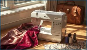 pfaff passport 3.0 sewing machine pfaff passport 3.0 sewing machine