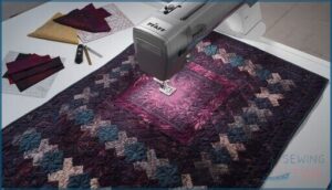 pfaff quilt ambition 635 pfaff quilt ambition 635